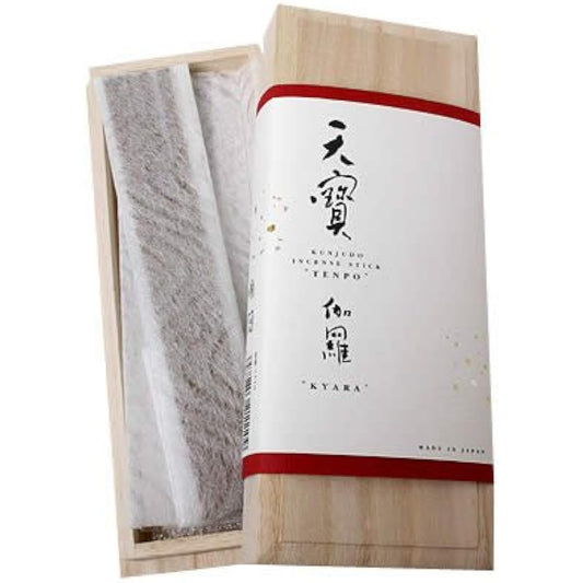 Kunjudo Tenpokara <Stick>