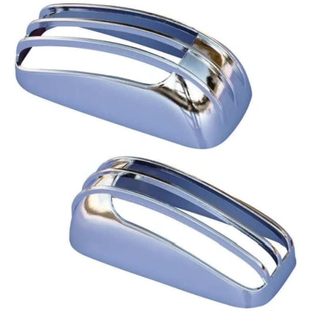 Jet Inoue Door Side Marker Lamp Cover for '20 Canter R/L Set