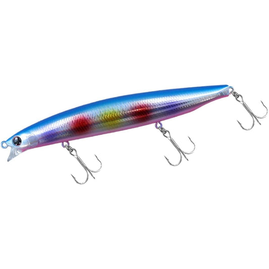DAIWA Seabass Lure Shoreline Shiner Z Vertis R125F-SSR