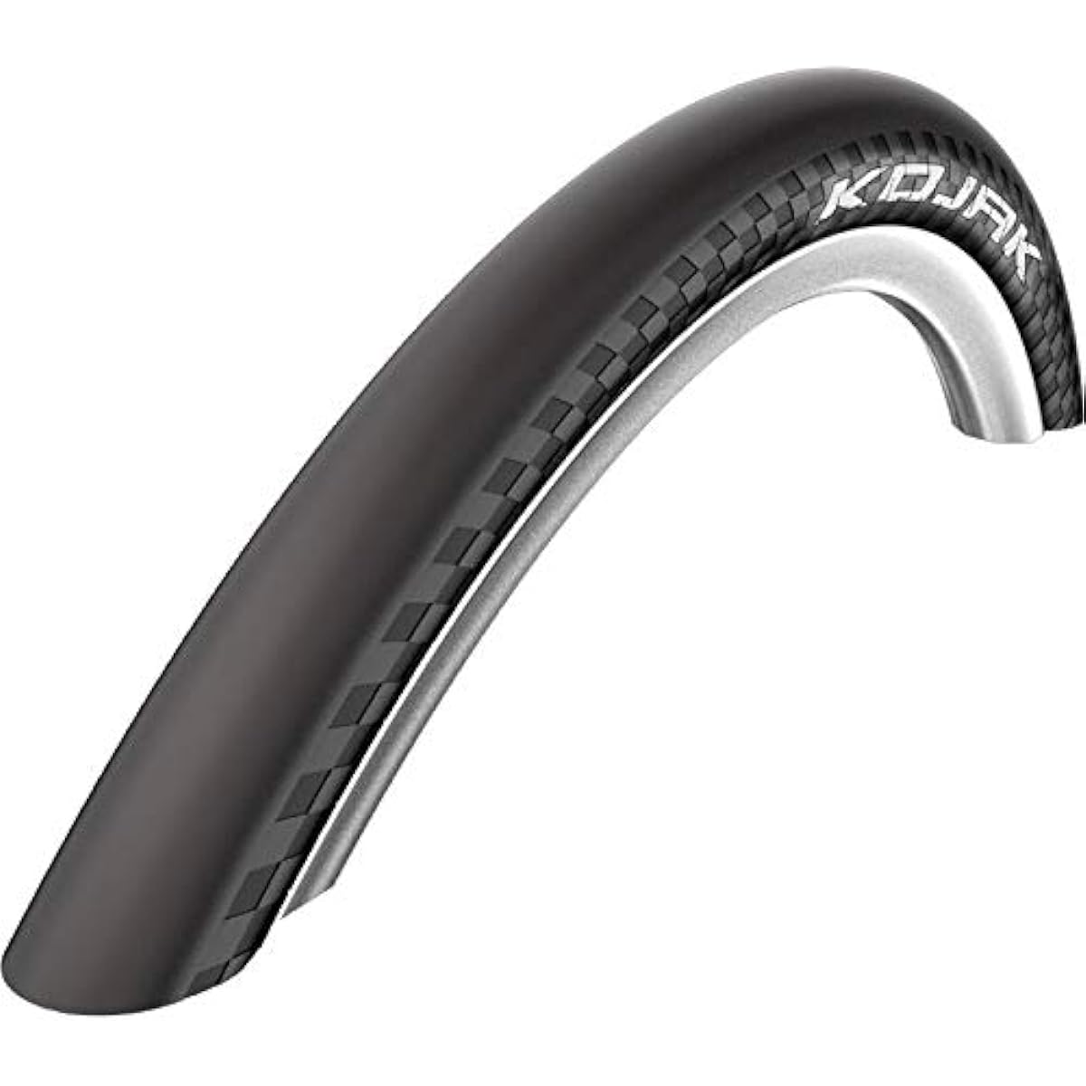 SCHWALBE KOJAK 18x1.25 (32-355) Folding Tire 11600156.02 [Parallel Import]