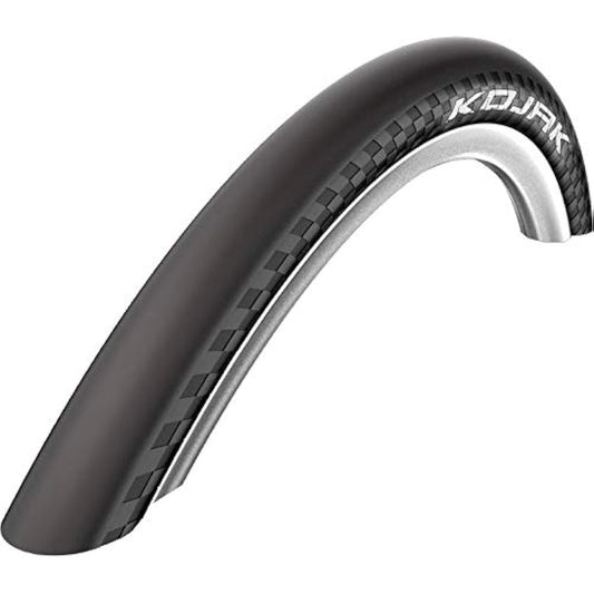 SCHWALBE KOJAK 18x1.25 (32-355) Folding Tire 11600156.02 [Parallel Import]