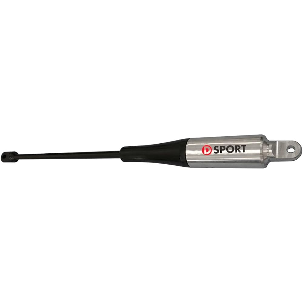D-SPORT MCB Motion Control Beam Rear [For Copen L880K] 51700-E081