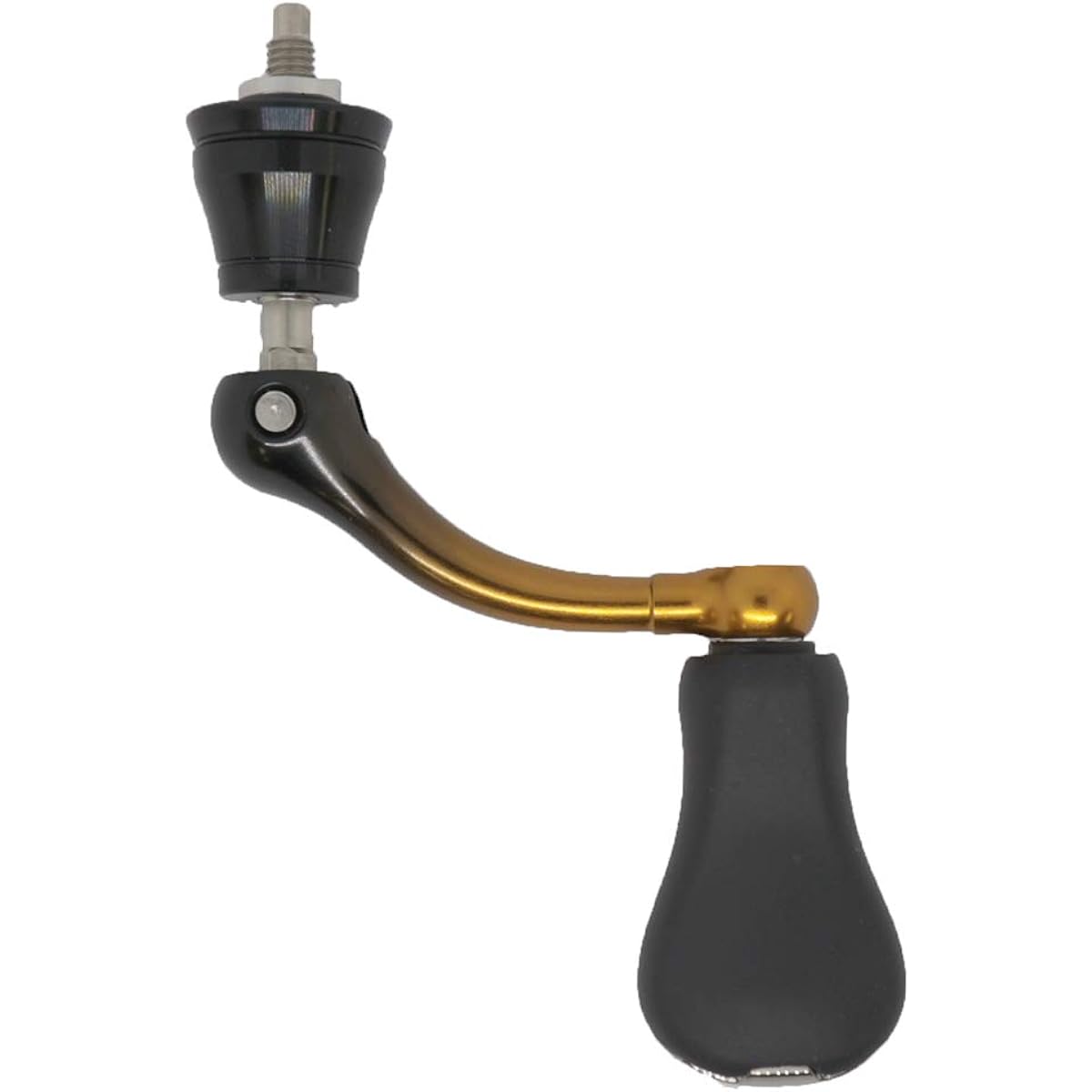 Genuine Parts 18 Soare BB C2000SSPG Handle Set Part No. 13ERW