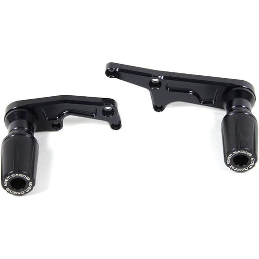 O-V XA-RE-SINGU (Overracing) Engine Slider Black Grom (13-16)-59-22-01b