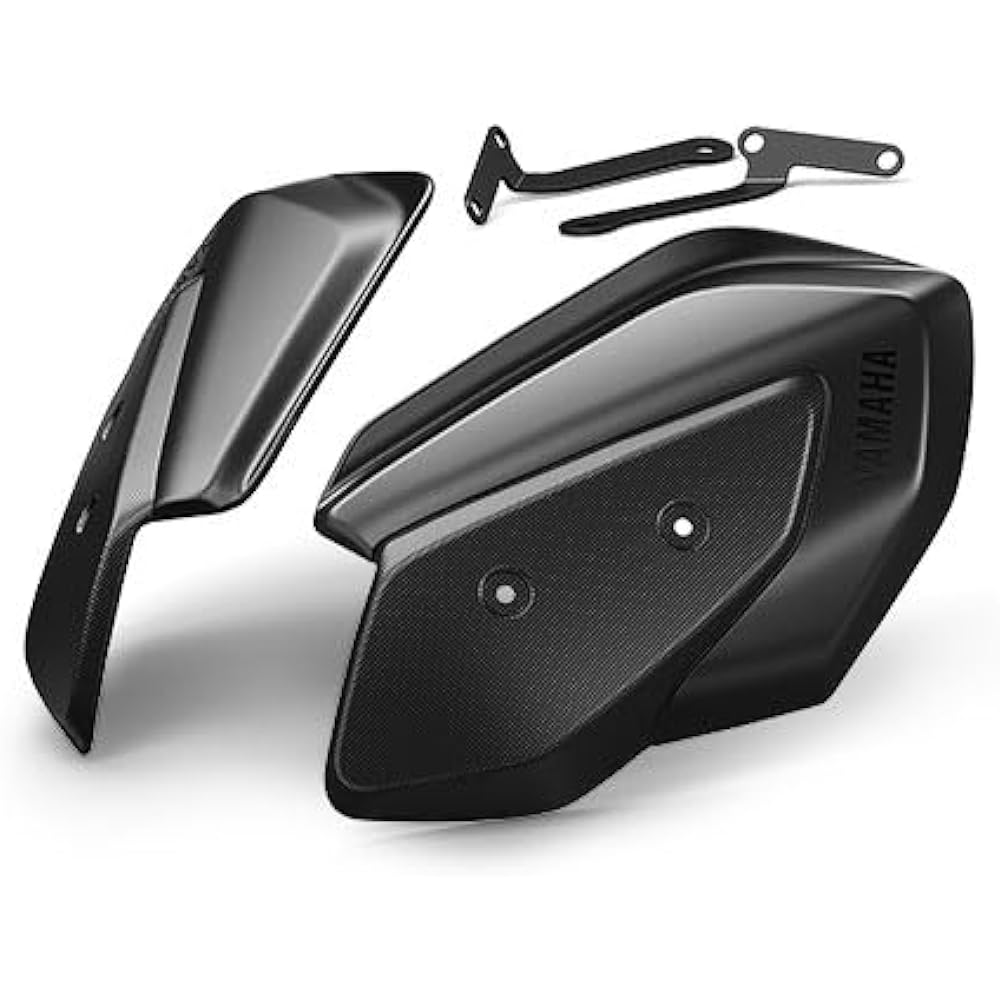 YAMAHA Knuckle Visor XMAX Q5K-YSK-145-R01