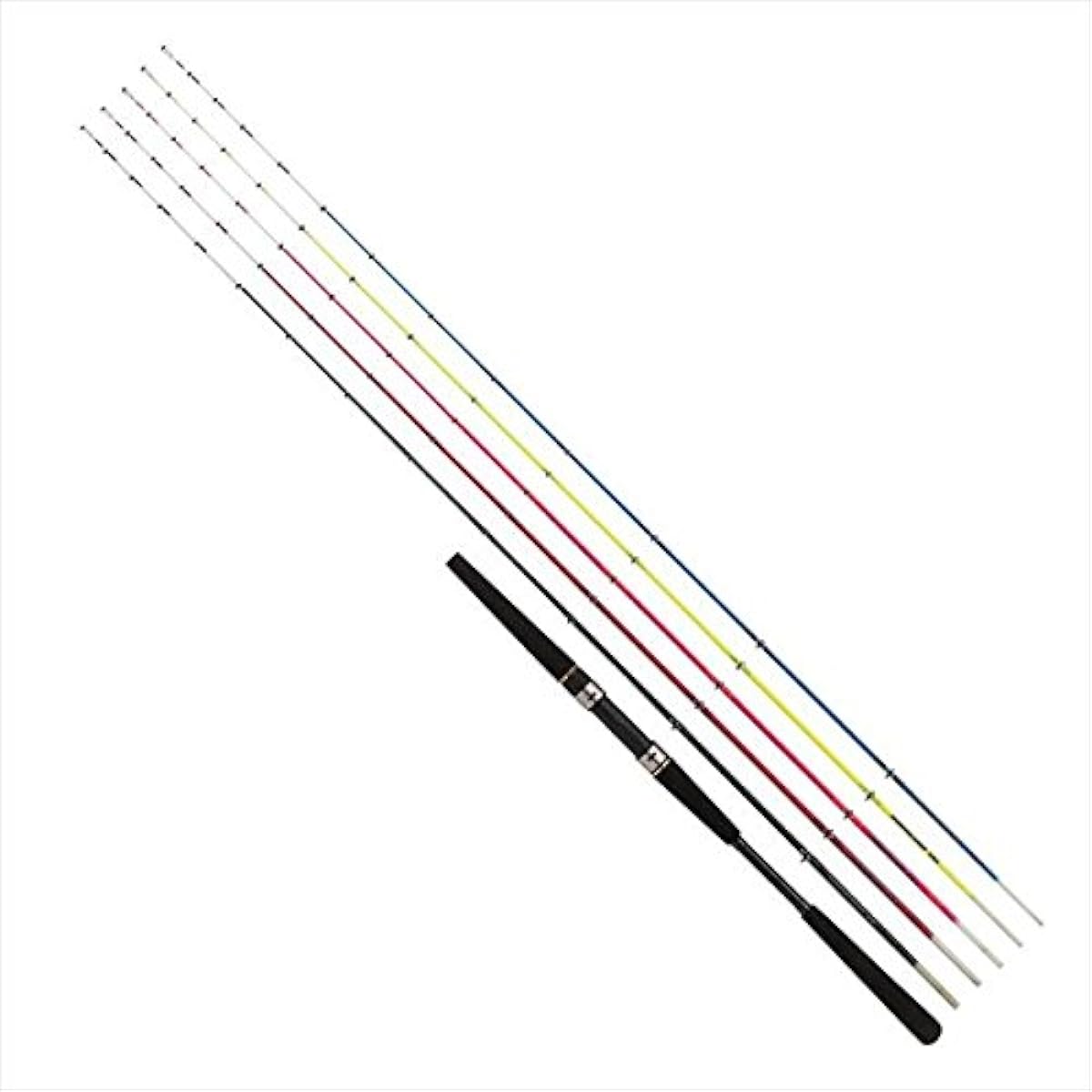 PG Wonder Shot 60-180 Color Assortment