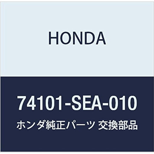 Honda (Honda) Genuine Parts huenda- R. Front Inner Accord 4d Accord Wagon Part No 74101 – Sea – 010
