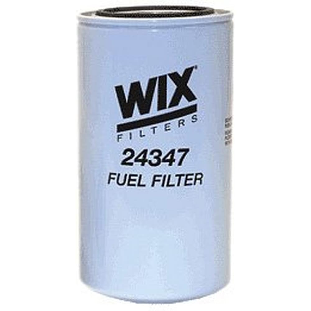 Wix 24347 fuel pump filter
