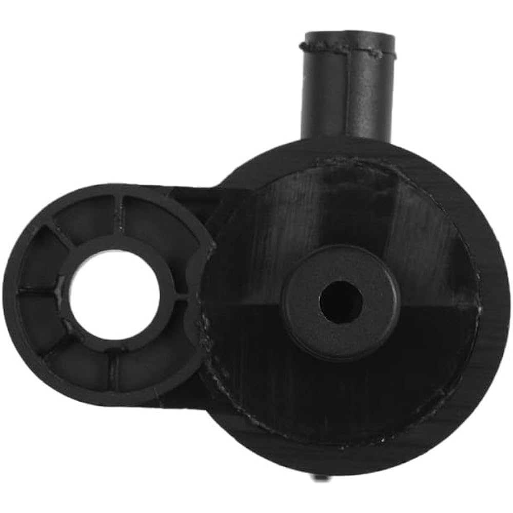 Car Parts Steam Canister Purge Barbofit 1999-2004 Chevrolet GMC Cadillac Hummer 1997279 1997312 Car Accessory Car Parts