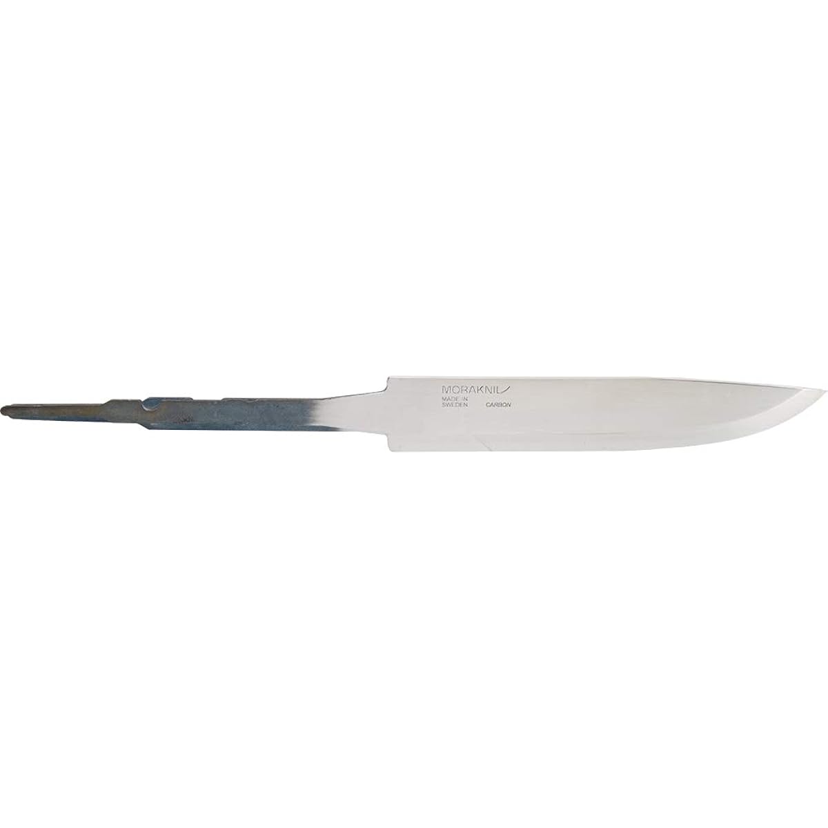 Morakniv Knife blade No3 carbon steel