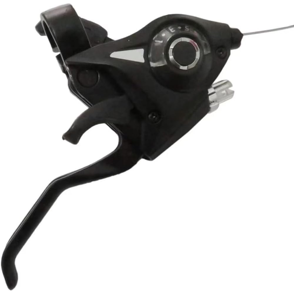 3x7 Speed ST-EF51 Set 21 Shifter/Brake Lever Combo V Brake Front 3 Gear