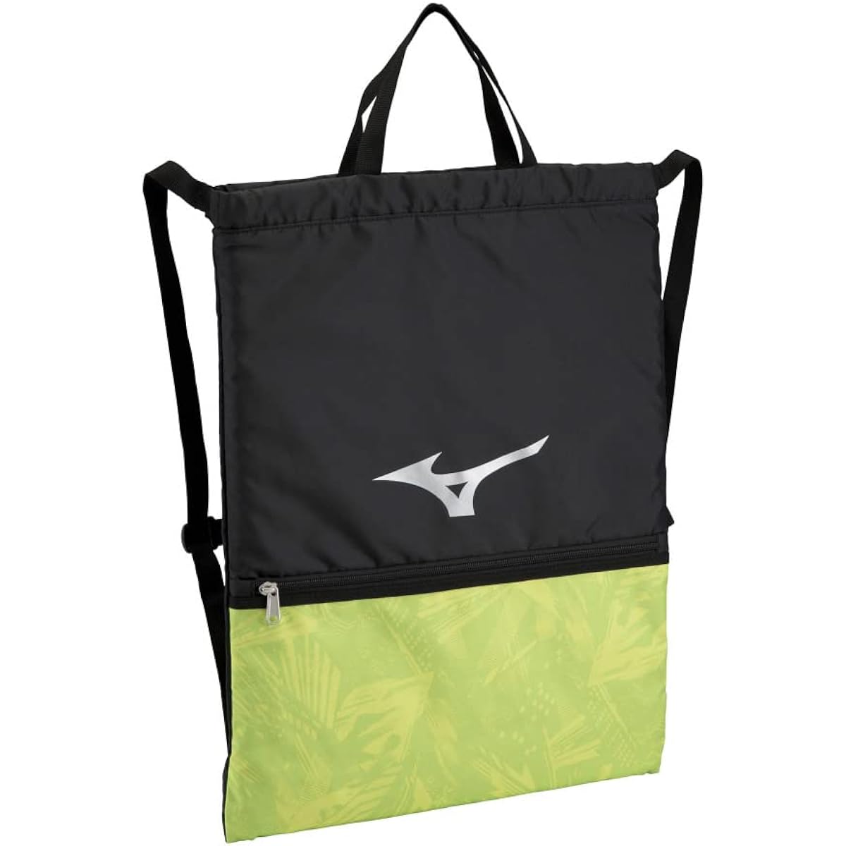 MIZUNO Baseball Multi Case Selection Model 1FJY2619 40: Lime