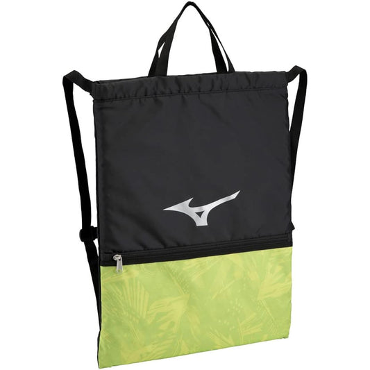 MIZUNO Baseball Multi Case Selection Model 1FJY2619 40: Lime