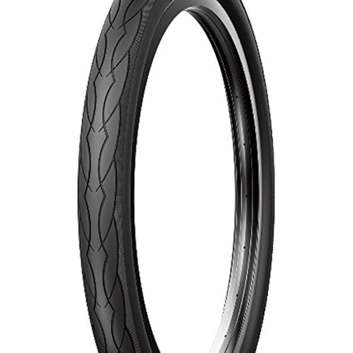 KENDA K1029 700C Wire TR-KD-023 Black 700☓32C