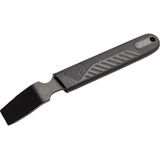 PRO Brake Piston Lever Black Medium