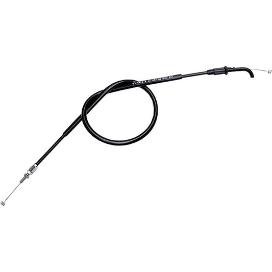 Motion Pro Pull Cable Black Kawasaki KLX250 KLX 250 2009 - 2010