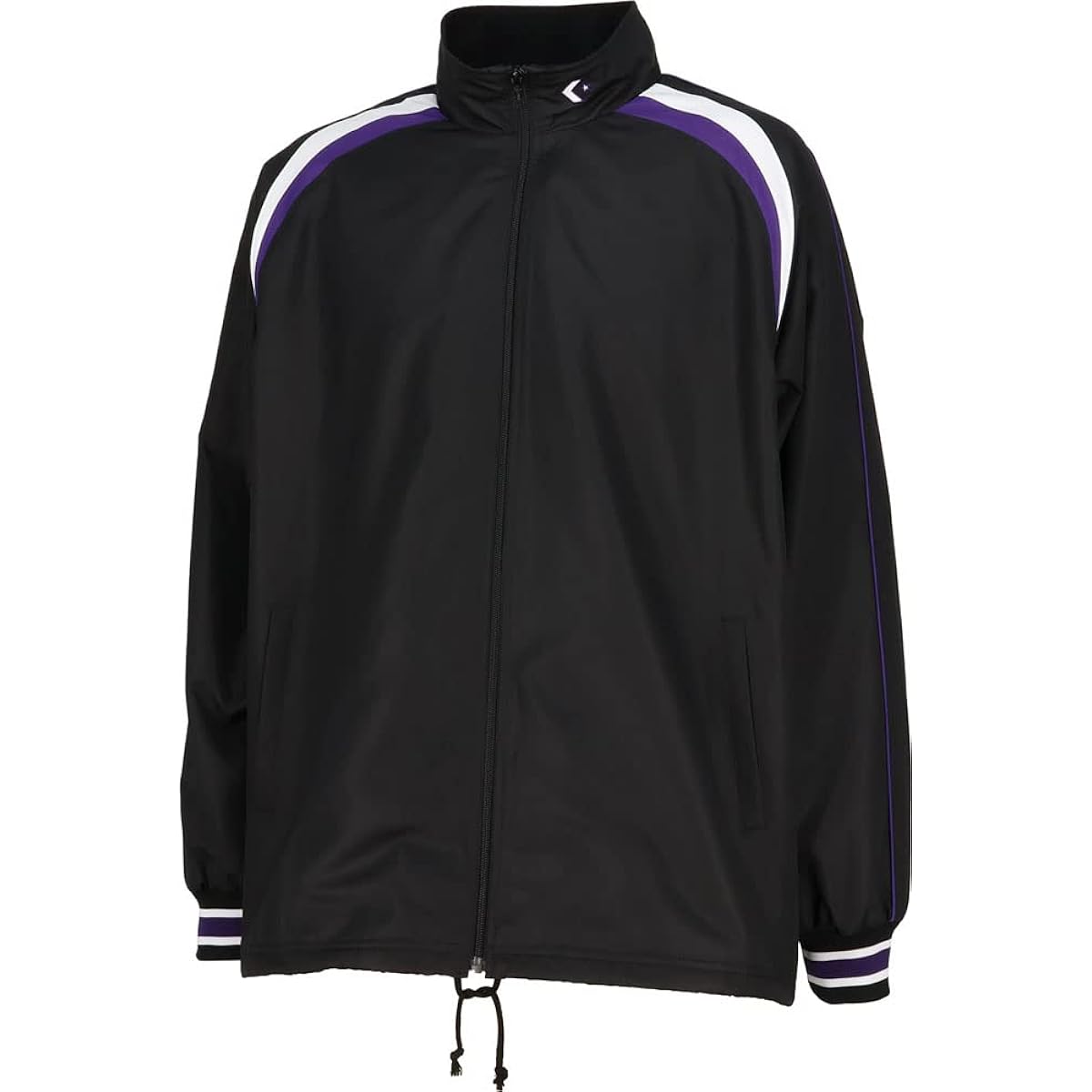 (Converse) CONVERSE Basketball Wear Warm-up Jacket CB162506S [Men's]