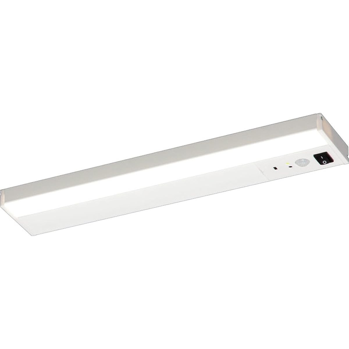 Iris Ohyama LED multi-purpose light daylight white 300lm with human sensor LTM403NMS 37cm