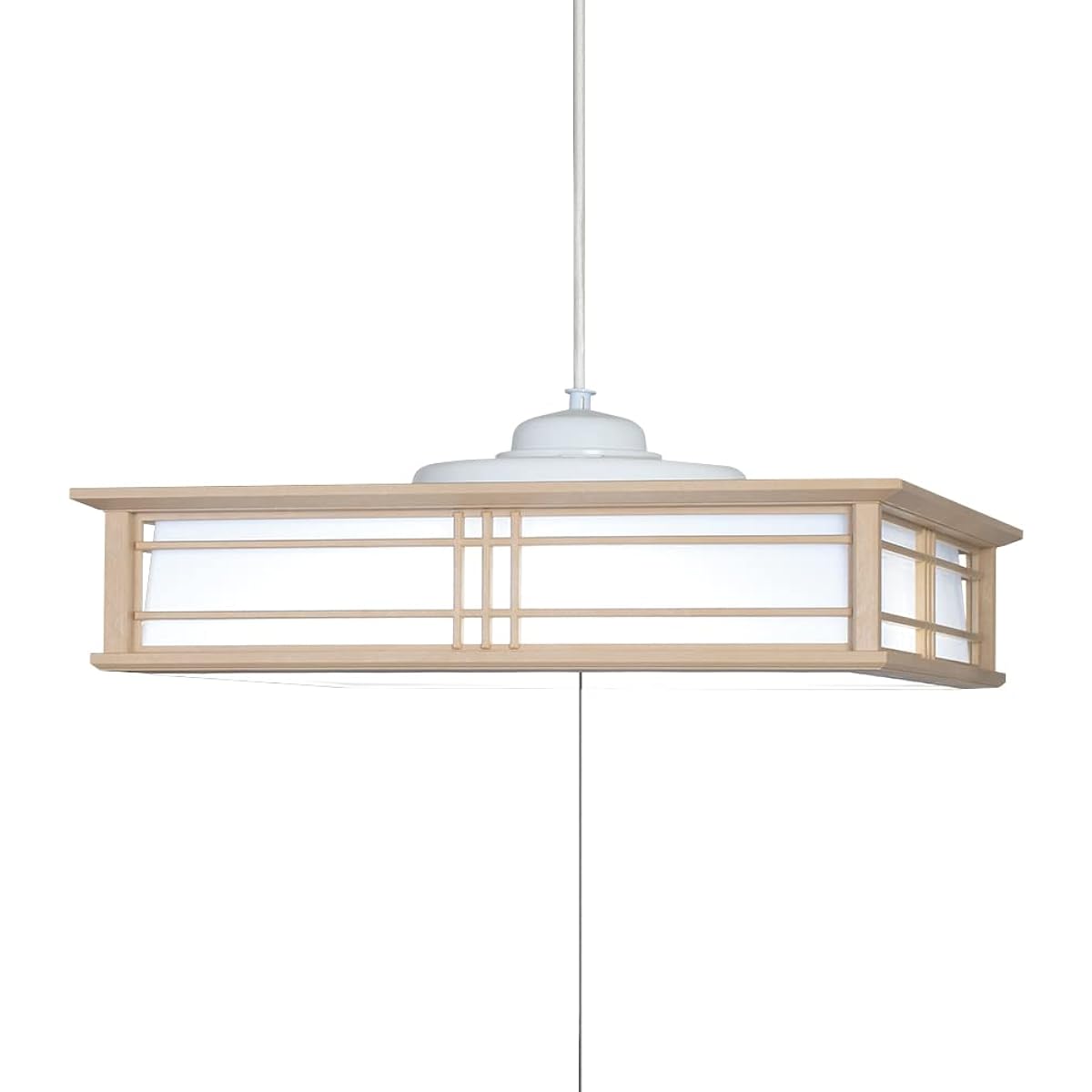 HotaluX LED Japanese style pendant light dimmable type HCDD1250 Applicable tatami area ~ 12 tatami area HCDD1250