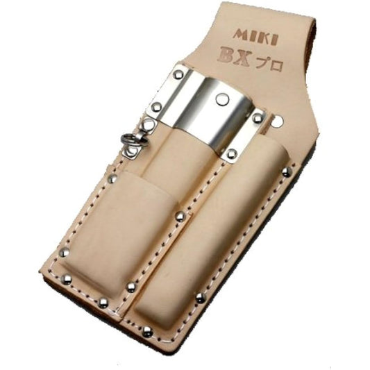 MIKI BX Pro Reverse Hacker Case Natural