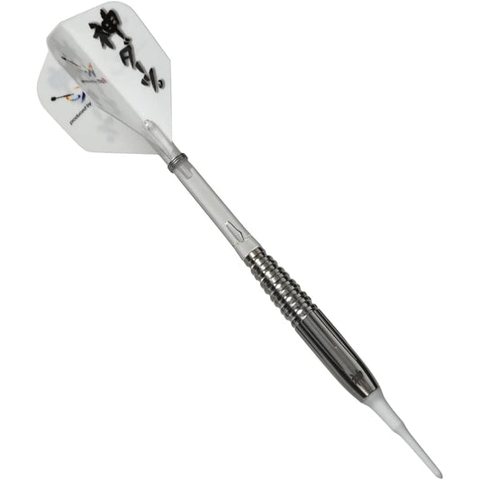 Kami darts No. 32 barrel soft darts