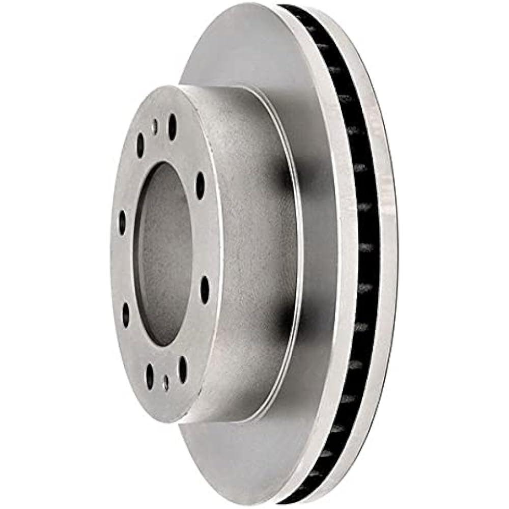 Raybestos 580000R Professional Grade Disc Brake Rotor