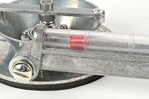EDELBOCK 4025 Uni-syn carburetor balance instrument