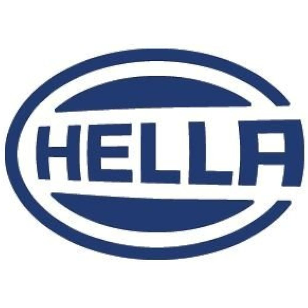 Hella 8ka 148 541-001 Cable set Luminator