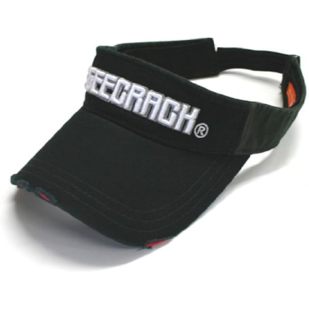 GEECRACK Damaged Sun Visor [GEE-SU02D] GEECRACK