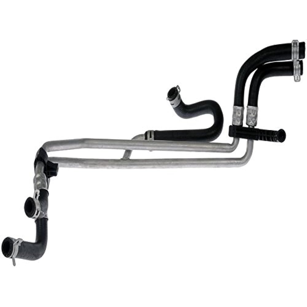 Dorman 626-516 Engine Heater Hose Assembly