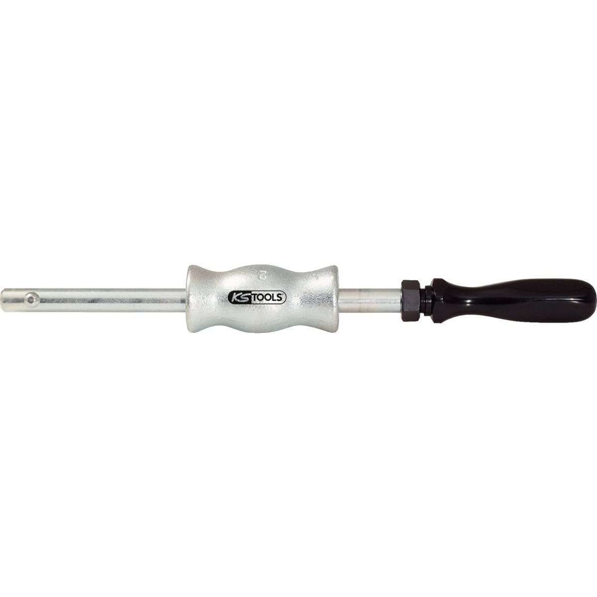 KS TOOLS Slide Hammer 170mm M10 variante1 Slide hammer 170mm M10 variante1 660.0501