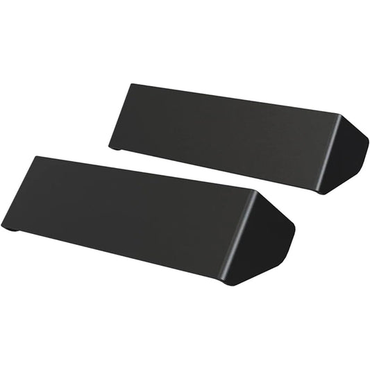Sag Trace9GT Motorcycle Instrument Hat Sun Meter Cover Guard TFT Peak Guard Sun Visor with Yamaha Trace 9 GT 2021 2022 2023 Sun Visor Instrument Hat (Size : Black)