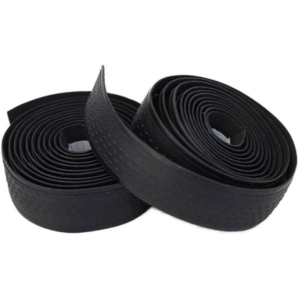 Bianchi BAR TAPE ELASTOMER BLACK JPP0102010BK000 Small