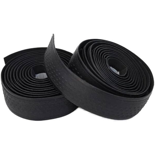 Bianchi BAR TAPE ELASTOMER BLACK JPP0102010BK000 Small