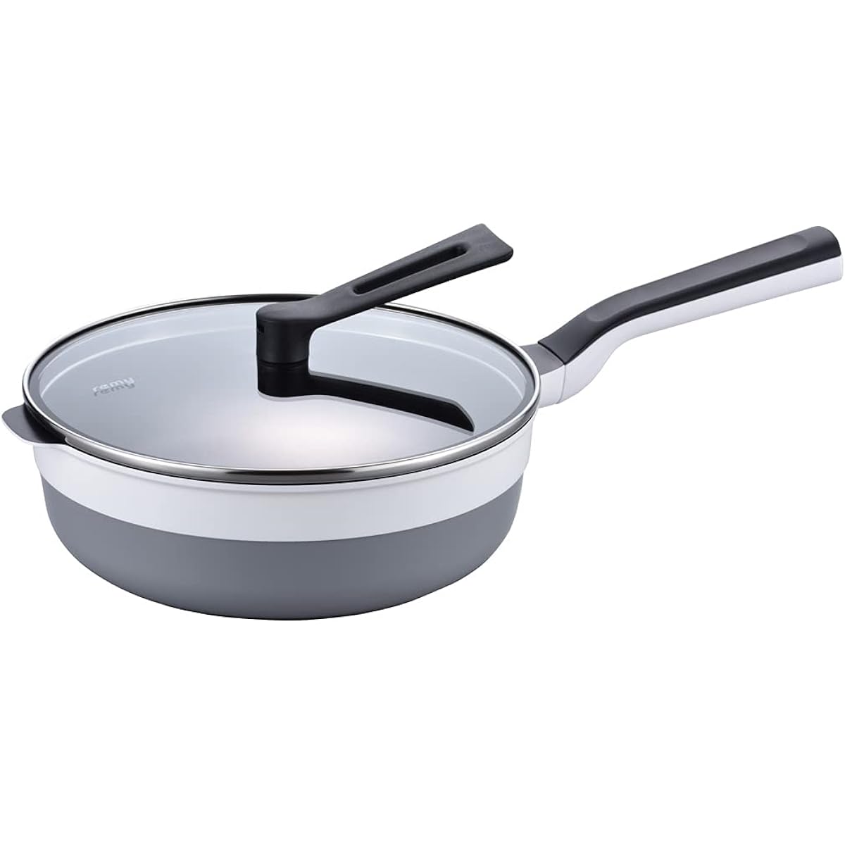 Remipan Plus (24cm/white) RHF-301