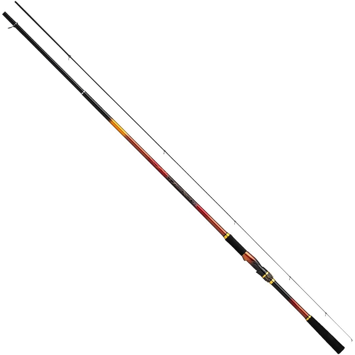 DAIWA Iso Rod Oshima Flame Hawk 1.25~2 Various