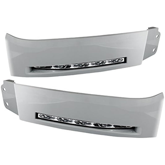 TUNDRA Day Time LED Running Light (XSP-X model look) Unpainted