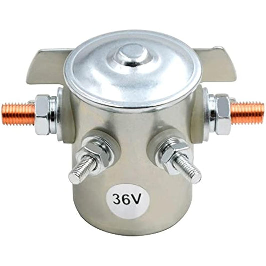 Starter Relay Cell Relay 36V Motorcycle Electric Starter Solenoid Relay Switch 15-242 15-243 15-334 SAS-4301 SAS-4302 SAS-4303 SAS-5303A 11761-G1