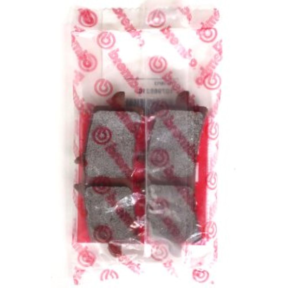 brembo brake pad 107.9882.10