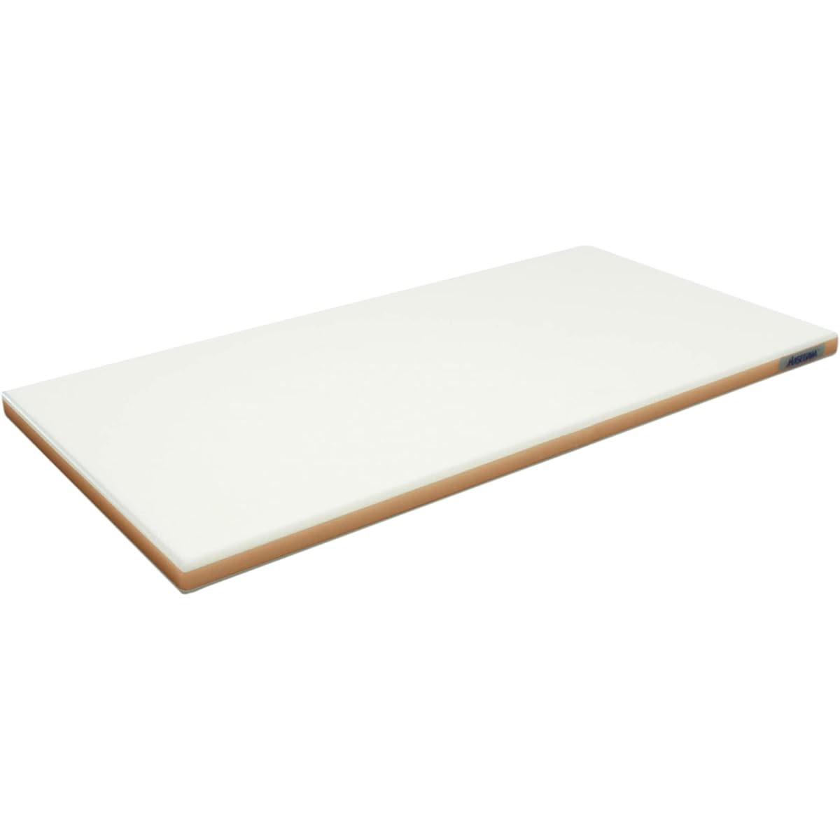 Hasegawa Polyethylene Karugaru Brown 460×260mm SD20-4626 C