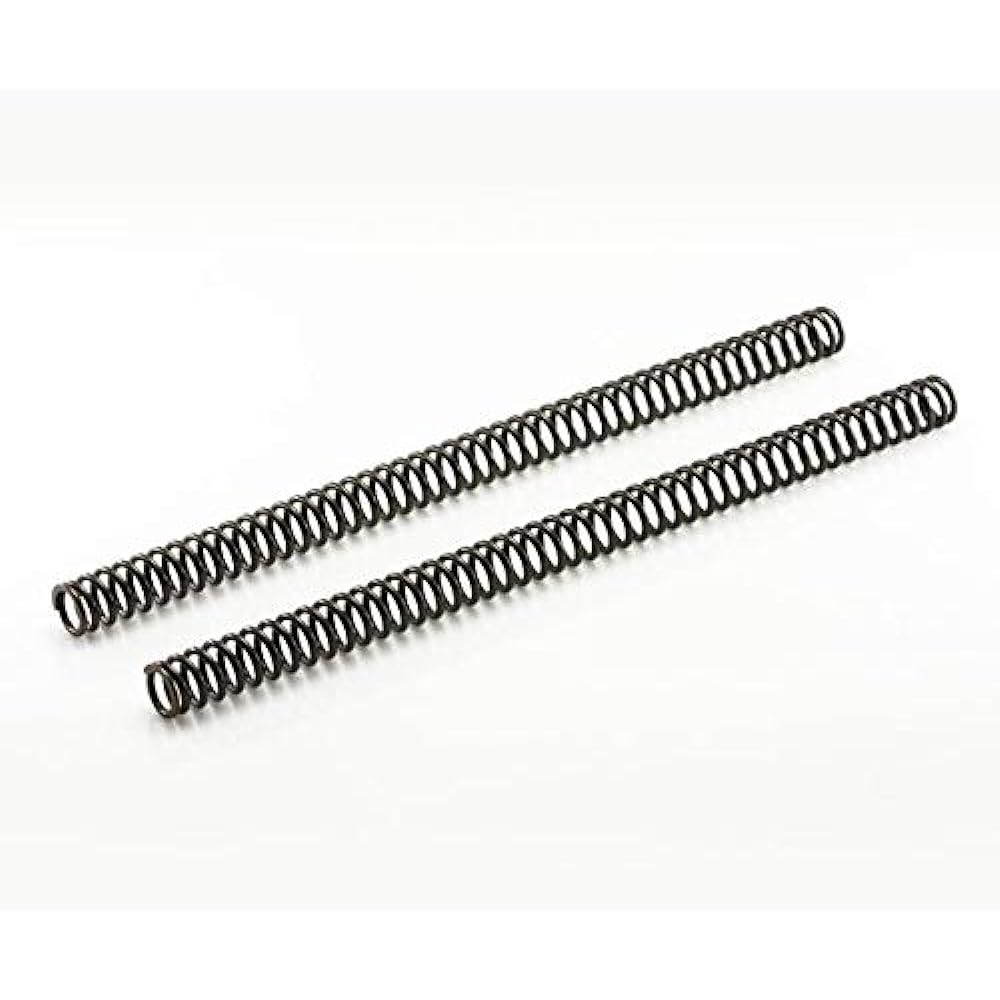 DRC Front Fork Spring Hard SEROW250 '05-20 Off-Road Driving/Forest Road/Sports Riding D35-01-343