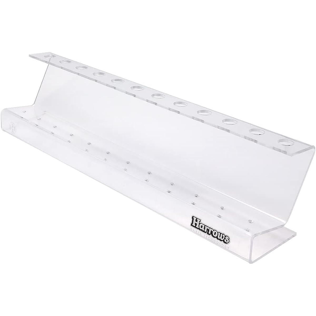 Harrows 12 hole display stand