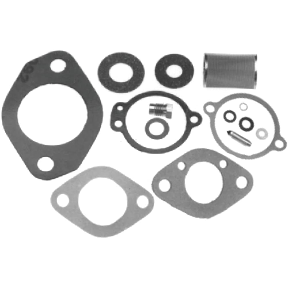 Sierra 18-7021 Carburetor Kit Mercury
