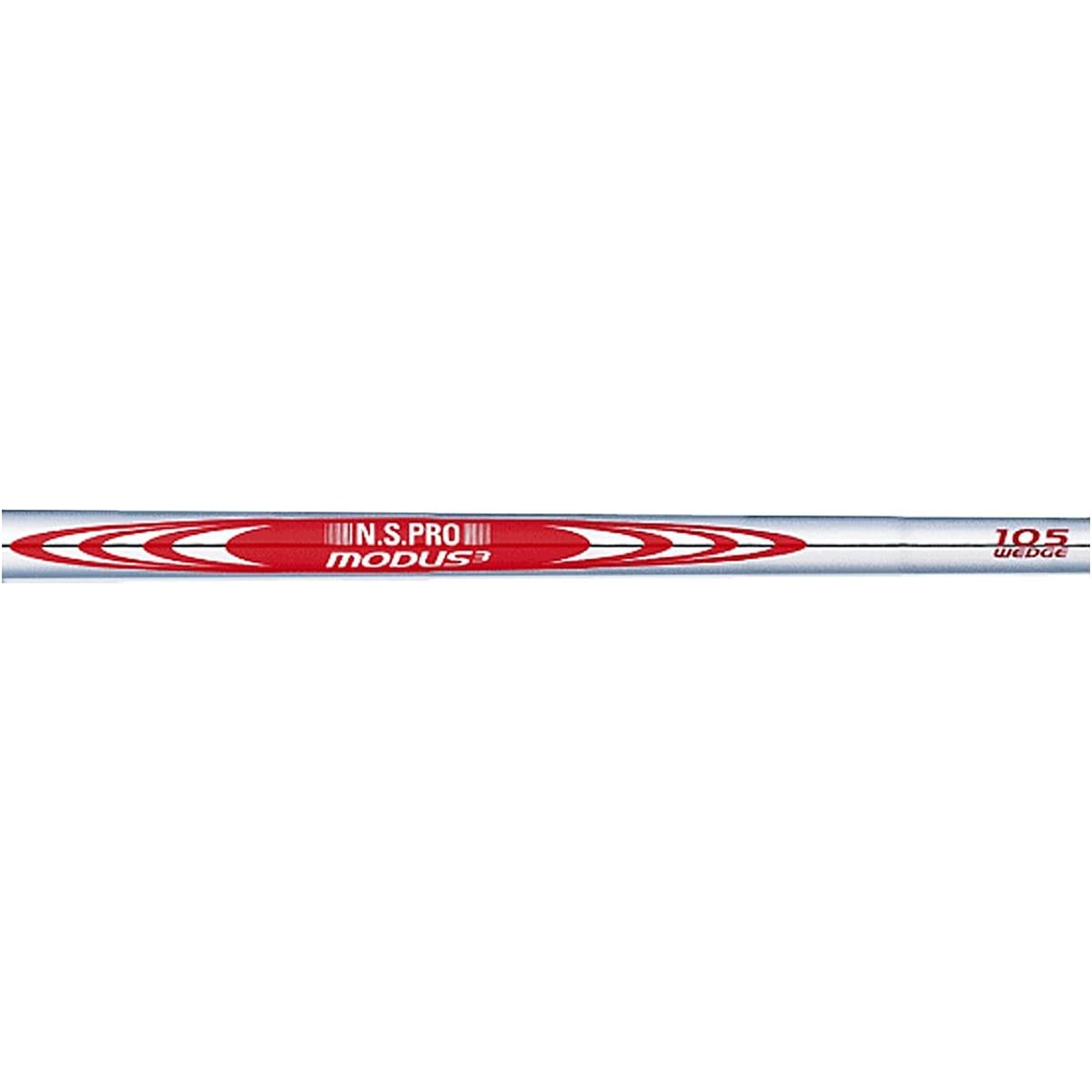Nippon Shaft Shaft MODUS3TOUR MODUS3 Wedge 105 (37.0 inch)