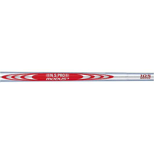 Nippon Shaft Shaft MODUS3TOUR MODUS3 Wedge 105 (37.0 inch)
