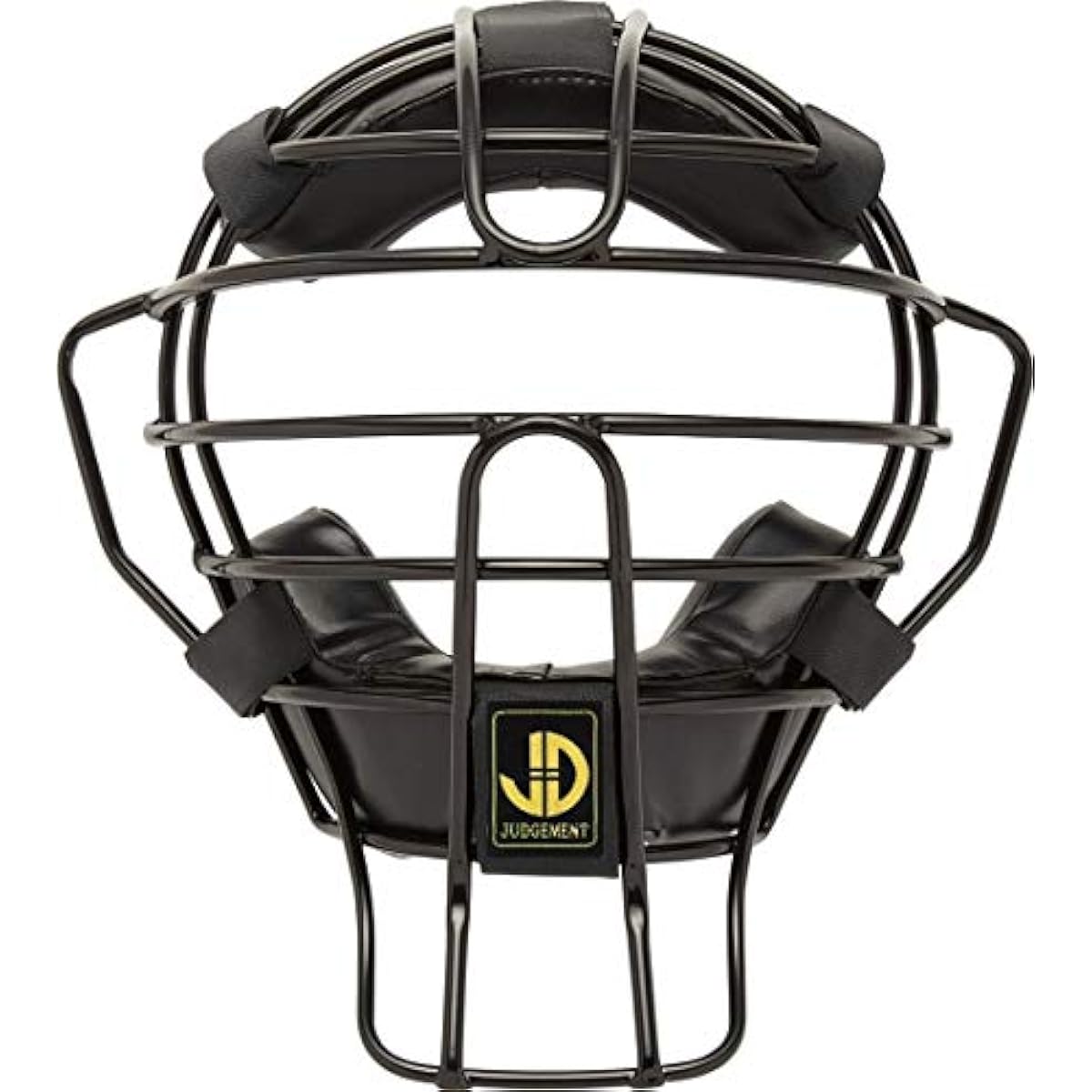 Hi-GOLD Referee Mask Black Masked Mask Model Ise Referee Honpo BX83-ISE