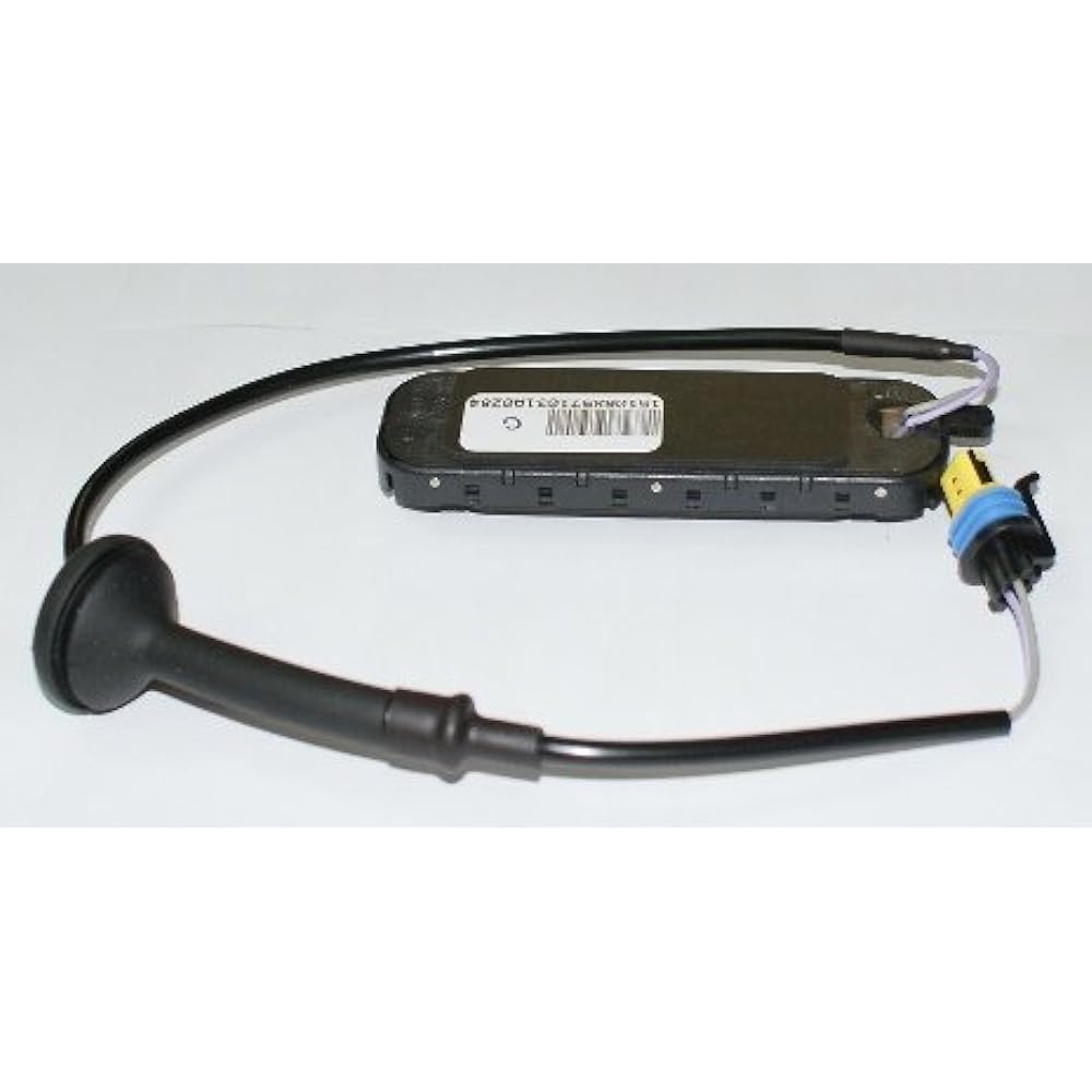 ACDelco D1499F GM Original Equipment Liftgate Release Switch