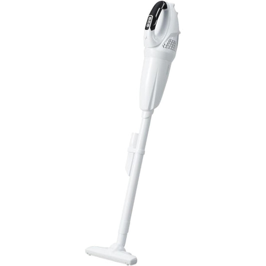 HiKOKI 14.4V Cordless Cleaner White Capsule Type Storage Battery/Charger Sold Separately R14DB (NN)