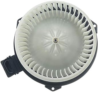 Apdty 142107 HVAC heater AC Blower Motor Wheel