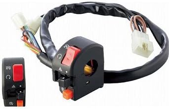 ACTIVE Switch Kit TYPE-2 [YZF-R25('15)] 1383404